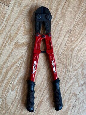 *RARE* Supreme Bolt Cutters